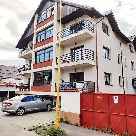 Studioul De Vis Apartment
