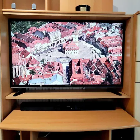 Studioul De Vis Apartment Brasov