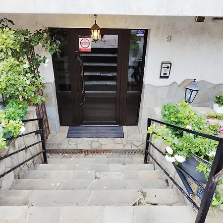 Apartment Studioul De Vis *