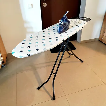 Studioul De Vis Διαμέρισμα *