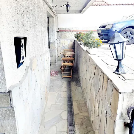 Studioul De Vis Μπρασόβ