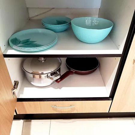 Studioul De Vis Apartment
