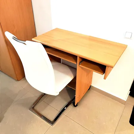 Studioul De Vis Apartment *