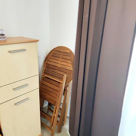 Apartment Studioul De Vis Brasov