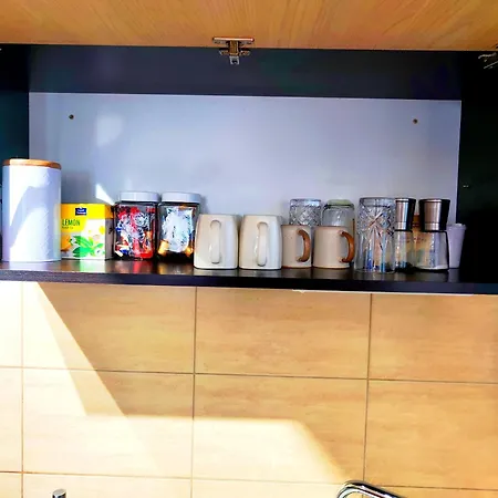 Studioul De Vis Apartment *