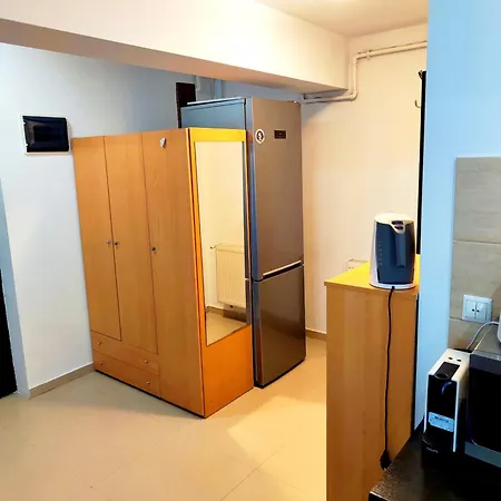 Studioul De Vis Μπρασόβ