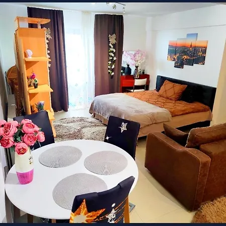 Studioul De Vis Apartment