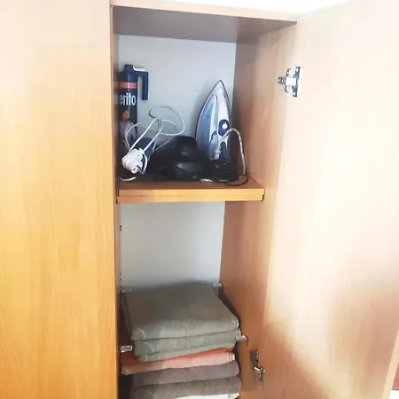 Apartment Studioul De Vis Brasov
